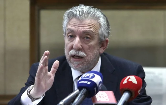 Κοντονής: «Τον Μάιο ελεύθεροι οι 8 τούρκοι αξιωματικοί»